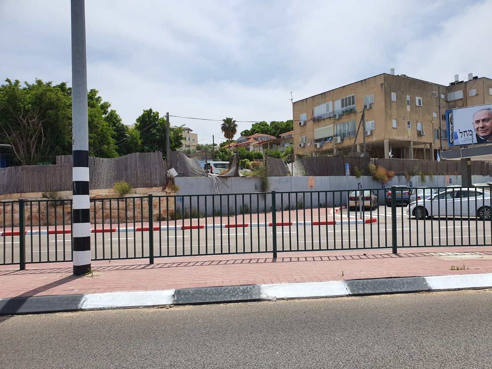התחנה המרכזית גדרה