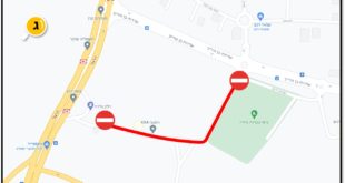 כביש חסום ישראל ויינר