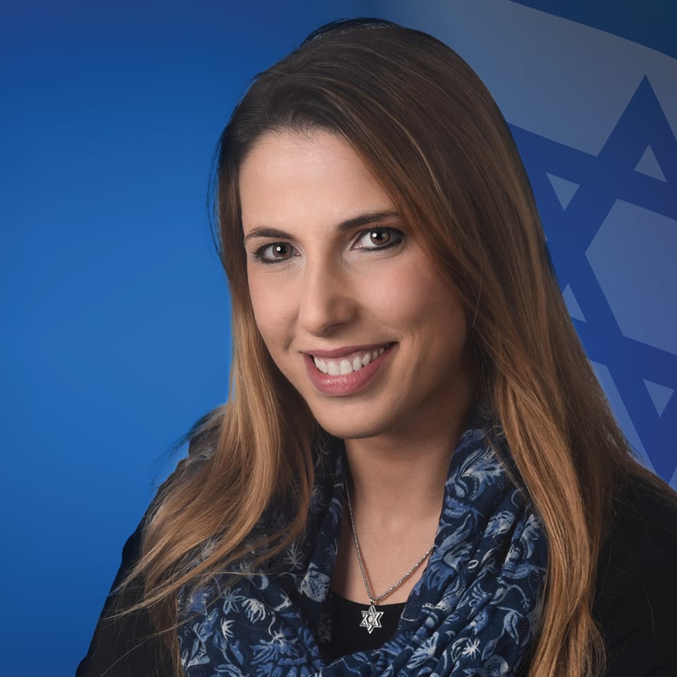 מיכל שיר קרדיט אלעד גוטמן