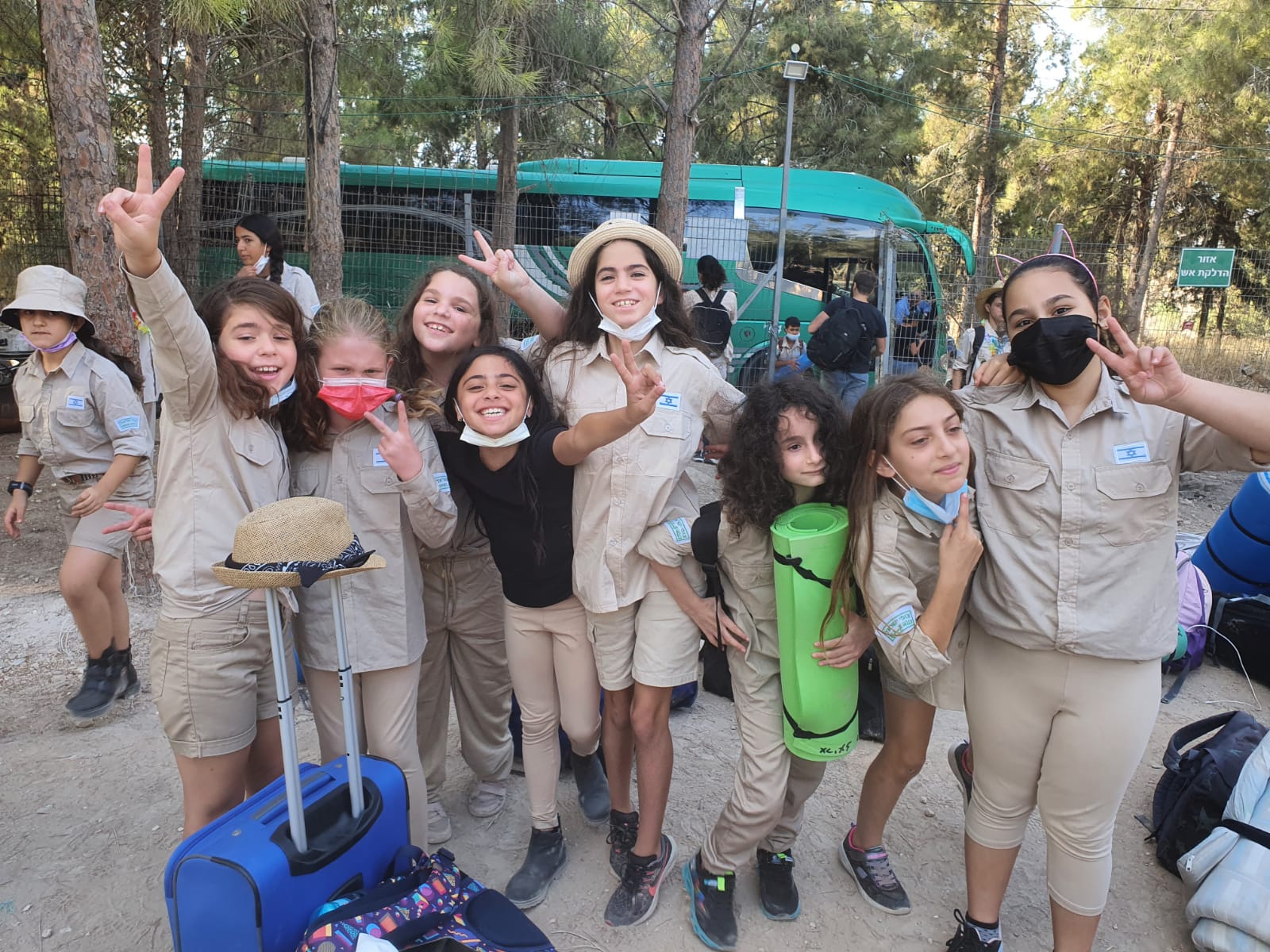 טיול פתיש