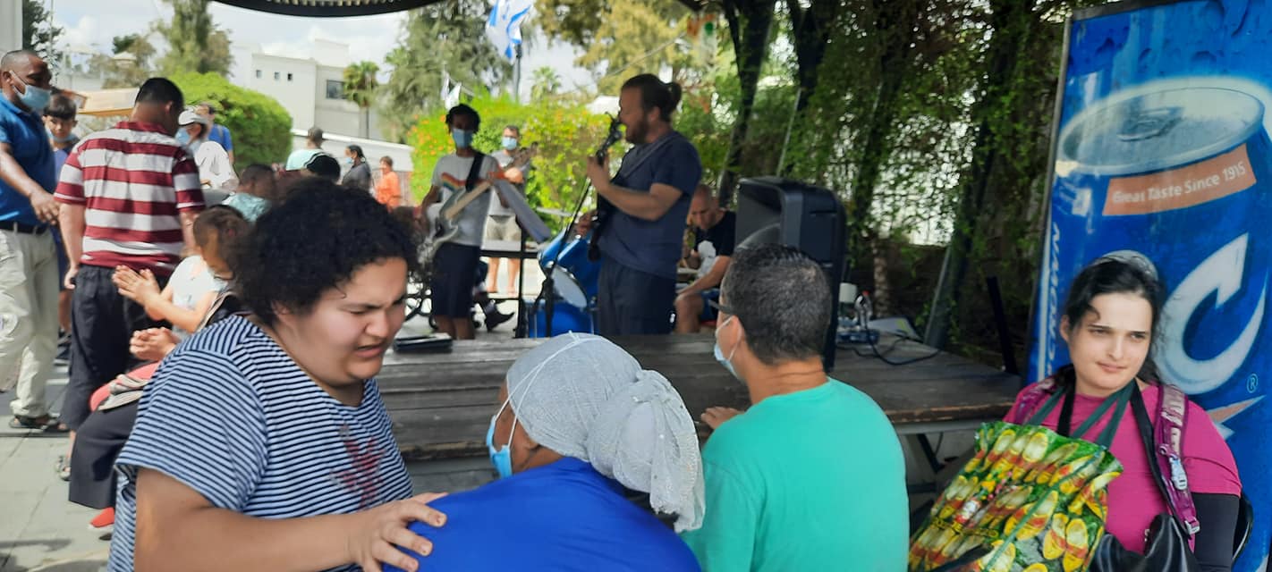 אבות אכלו בוסה בעלה מוריה2