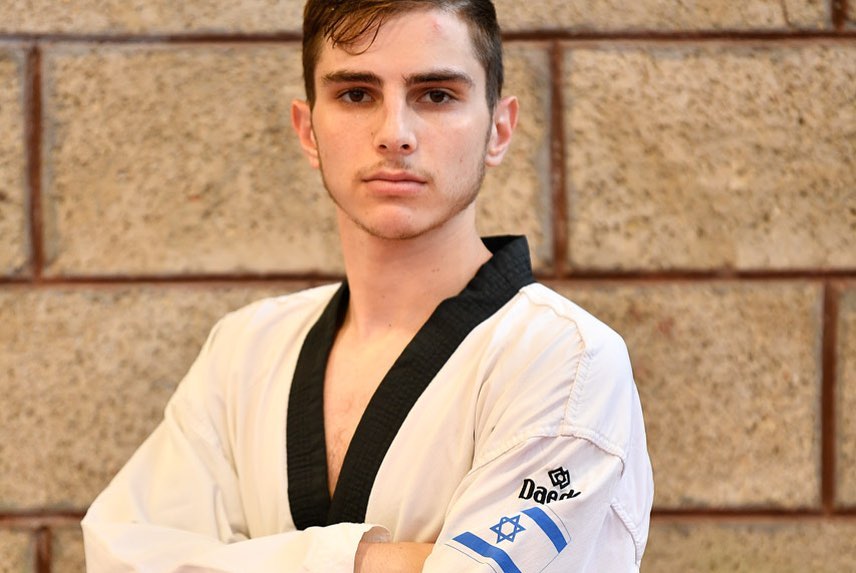 איתן חיימוביץ