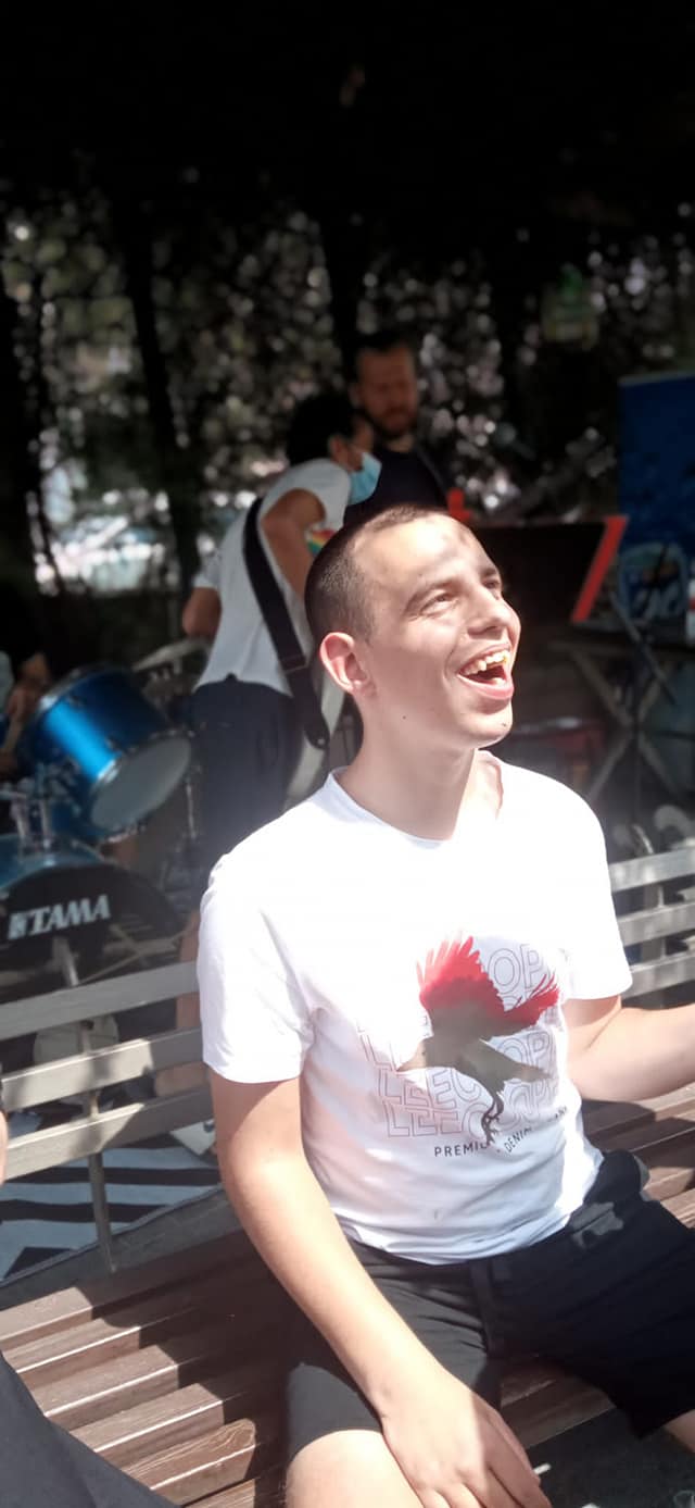 אבות אכלו בוסה בעלה מוריה3