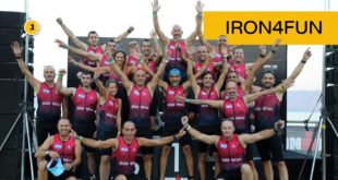 IRON4FUN