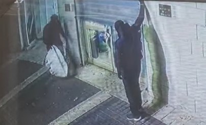 חוליית הגנבים