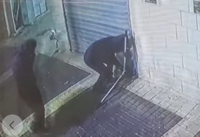 חוליית הגנבים