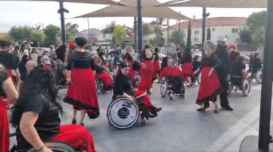 להקת ר.נ.י. בגן יבנה