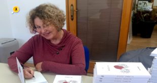 אגי משעול אהבות