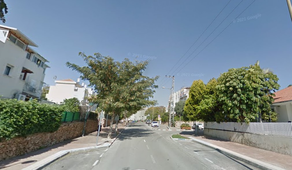 רחוב סטרומה