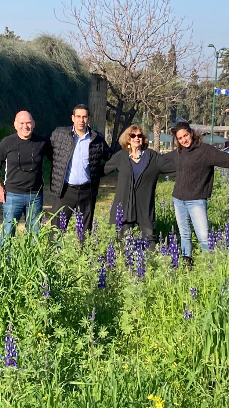 פינטו ואניטה ולוצטו