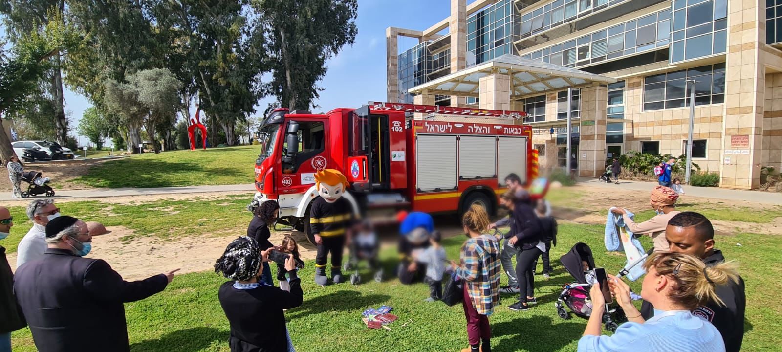 יום המעשים הטובים 