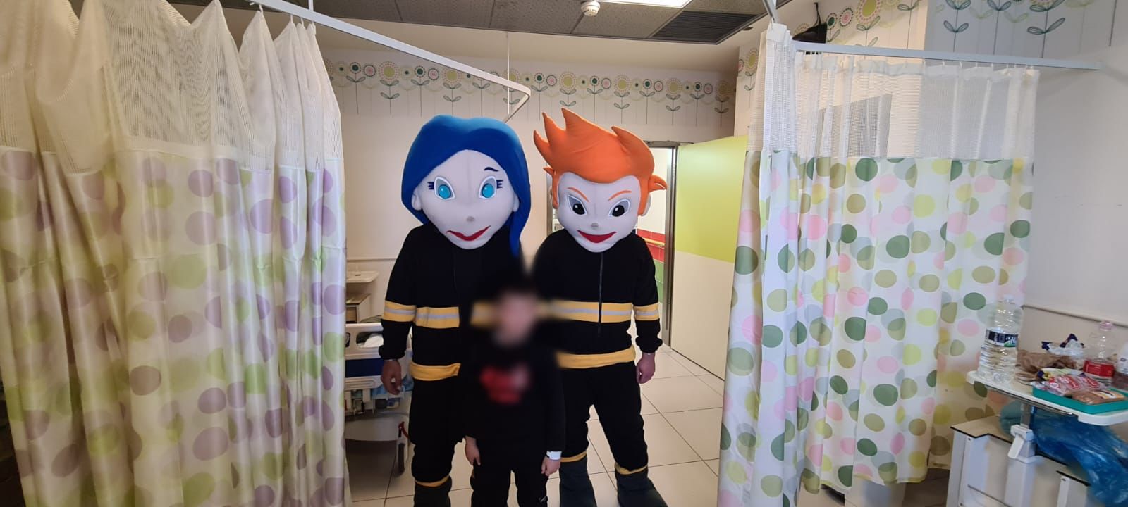 יום המעשים הטובים 