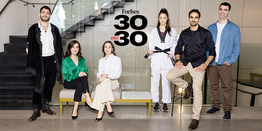 סמברג בפורבס 2