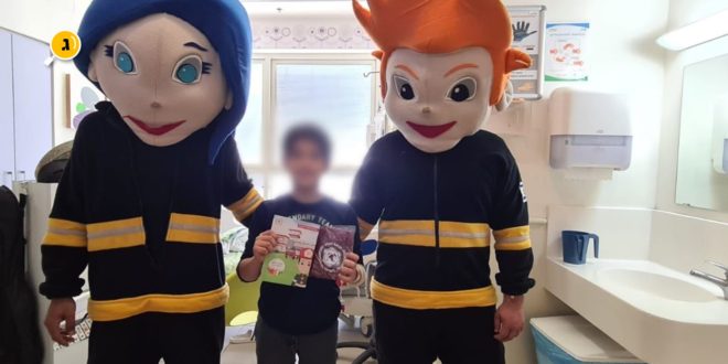 יום המעשים הטובים