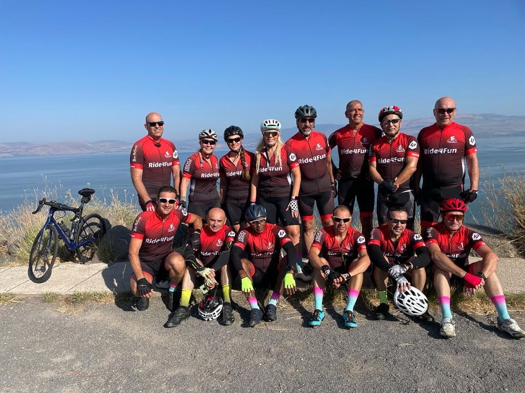 RIDE4FUN