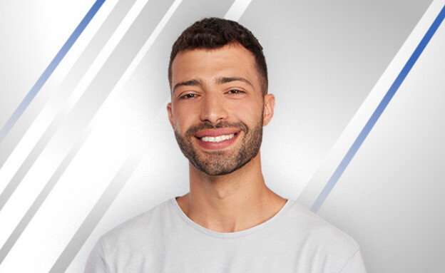 איתמר סעאת