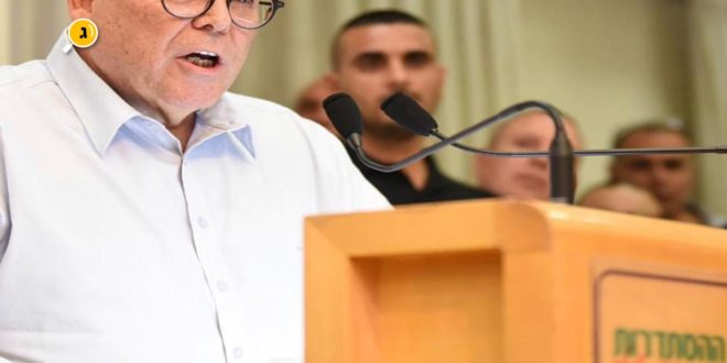 בחירות להסתדרות