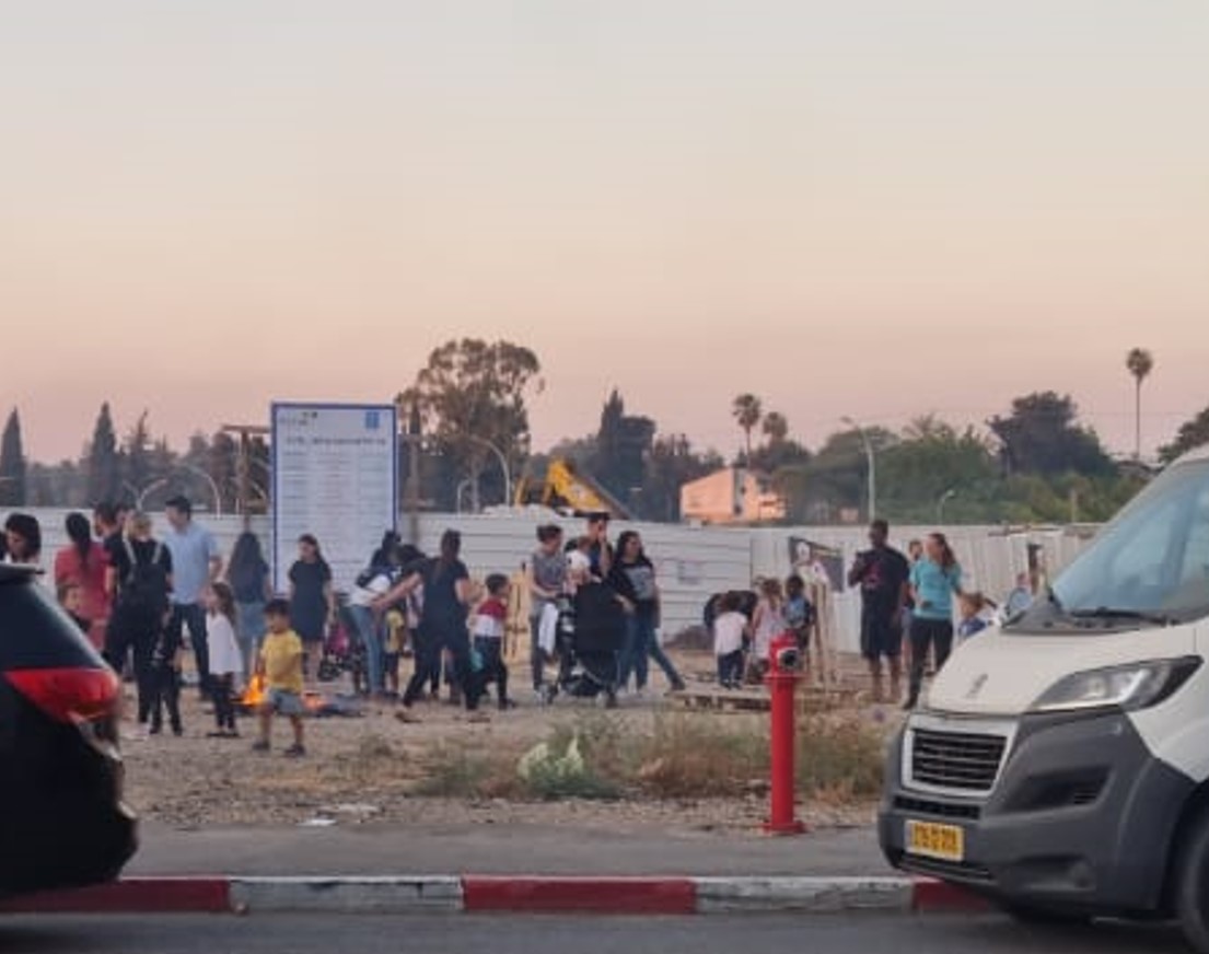 לג בעומר 3