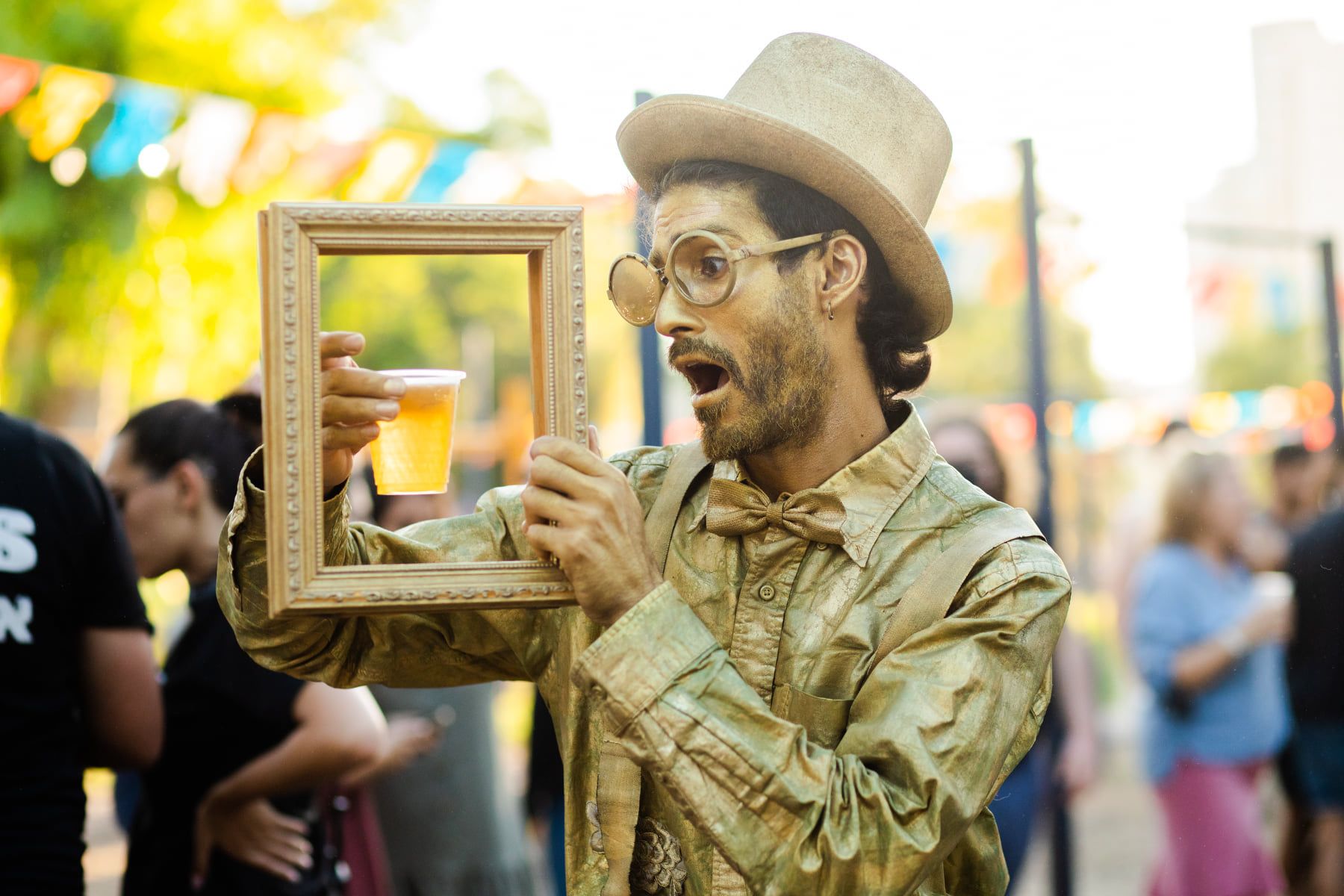 פסטיבל הבירה יבנה