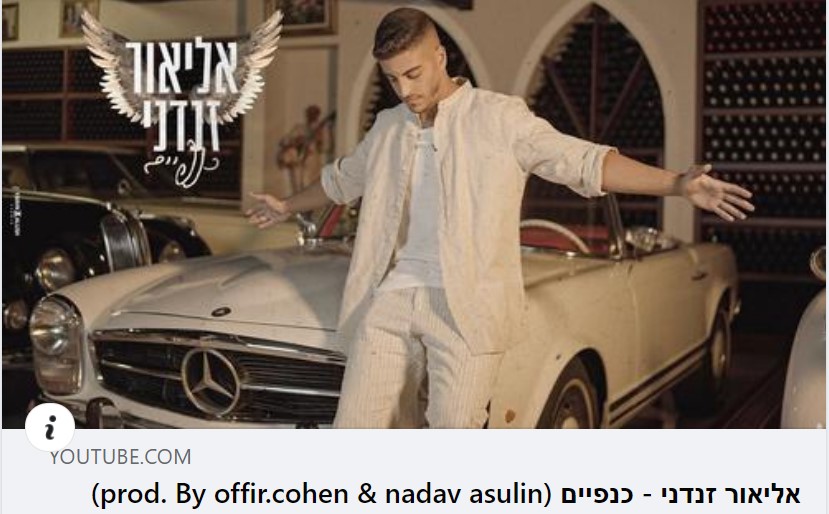 כנפיים 