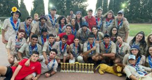 מכבי צעיר אלופי האלופים