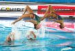 באליפות אירופה שחייה אומנותית