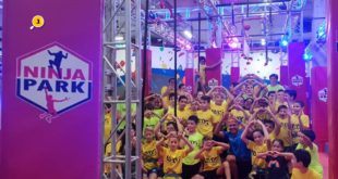 נינגה פארק