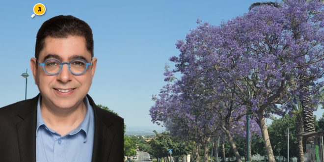 ד"ר גיא בכור יום ההוקרה