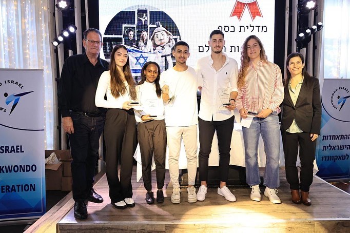 תמריץ לסמברג