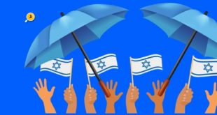 מחאה בקדרון