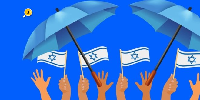 מחאה בקדרון