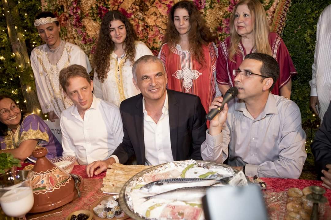 מימונה 2023