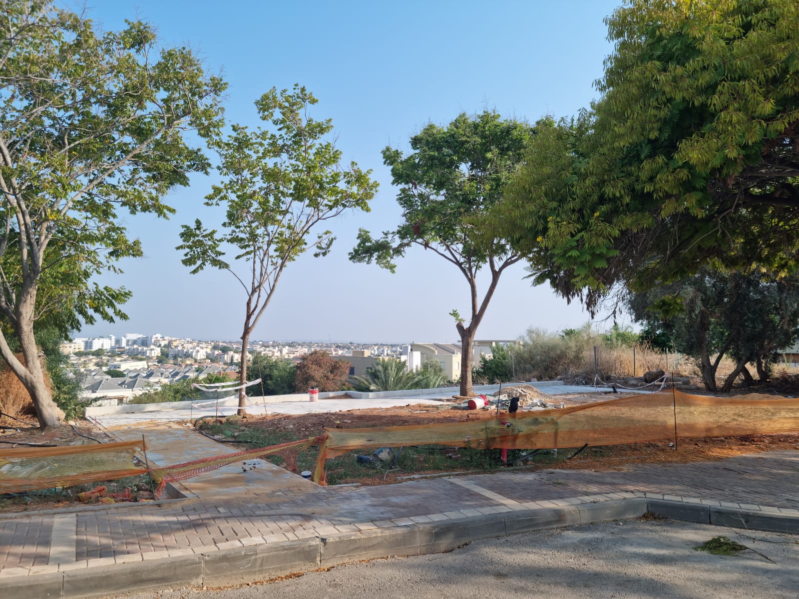 תצפית שיר כהן