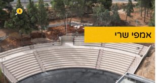 אמפי שרי פילוסוף