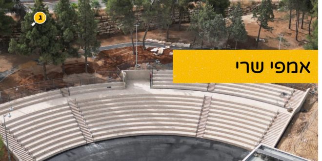 אמפי שרי פילוסוף