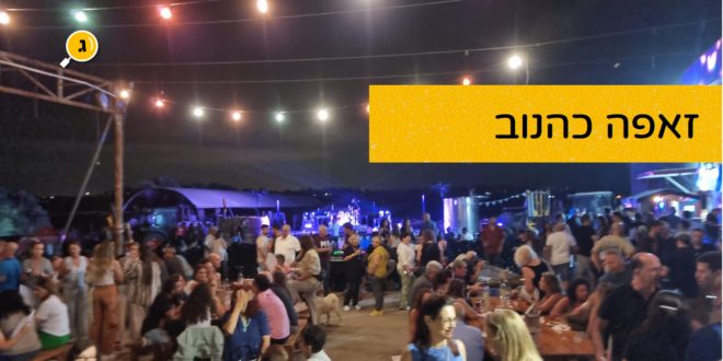 זאפה כהנוב
