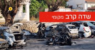 שדה קרב מקומי