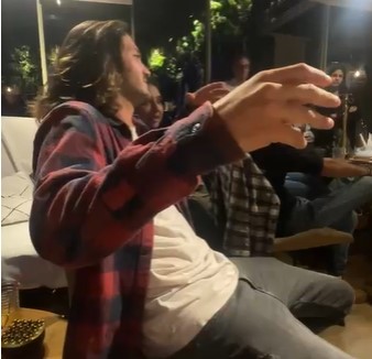 אופיר גרייבר