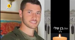 בן שלי זל