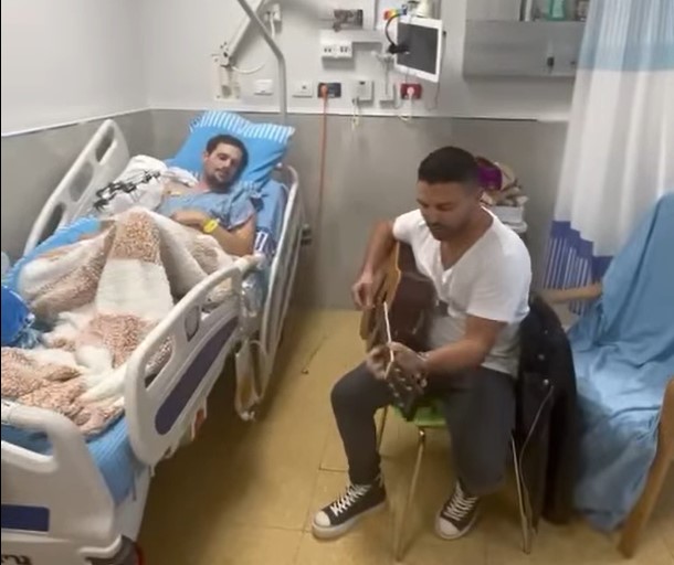 הראל מנגן לדביר