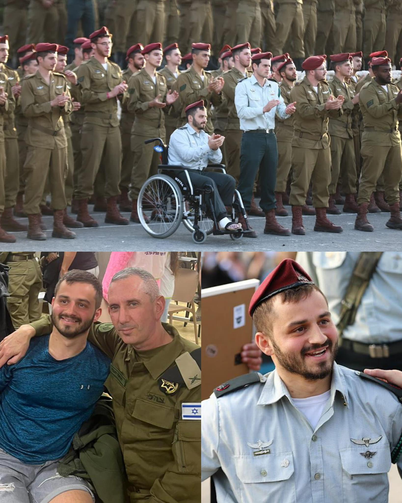 דוצ מפרגן לזיתוני