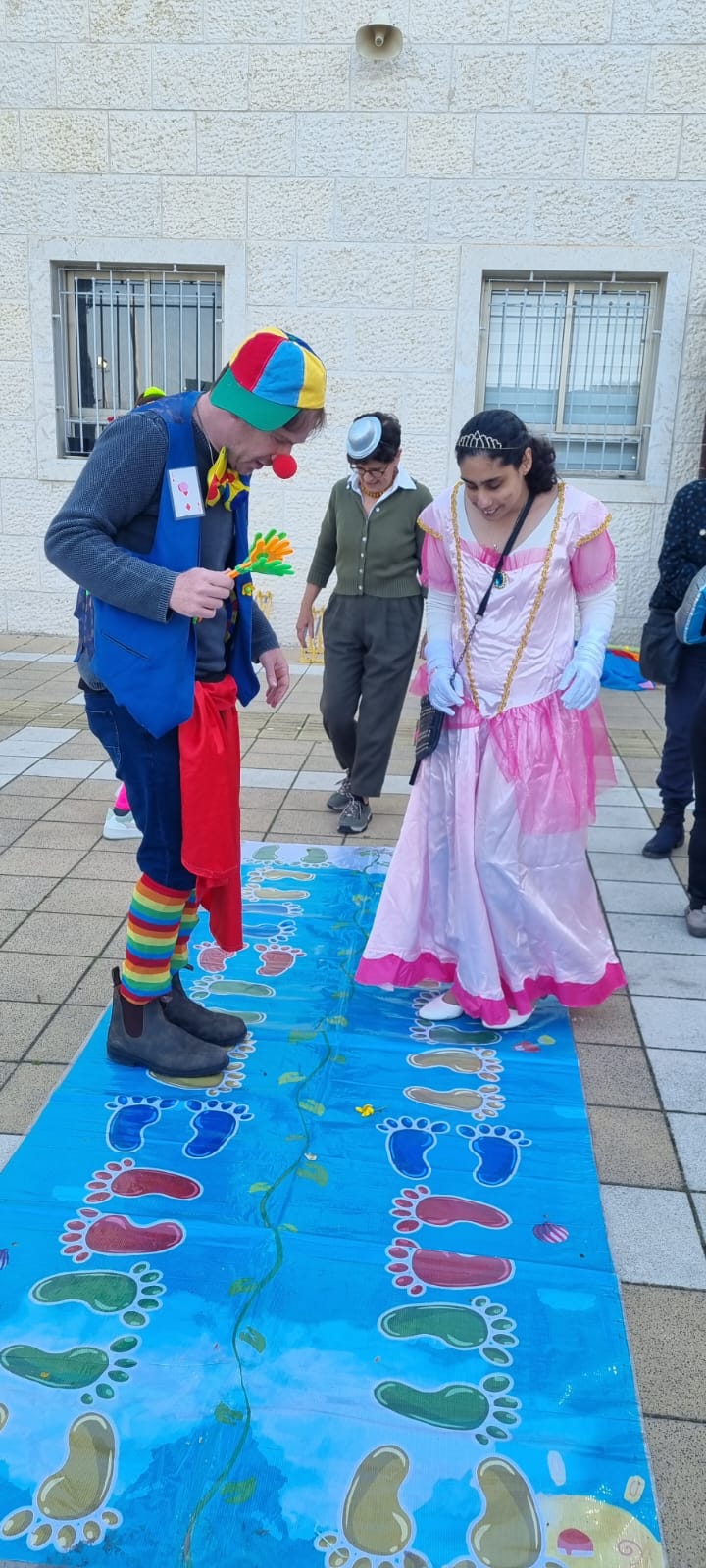 אלדד שוסטר באקים