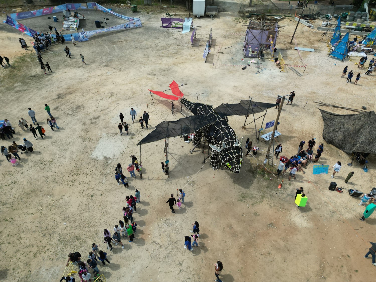 פורימון מכבי צעיר