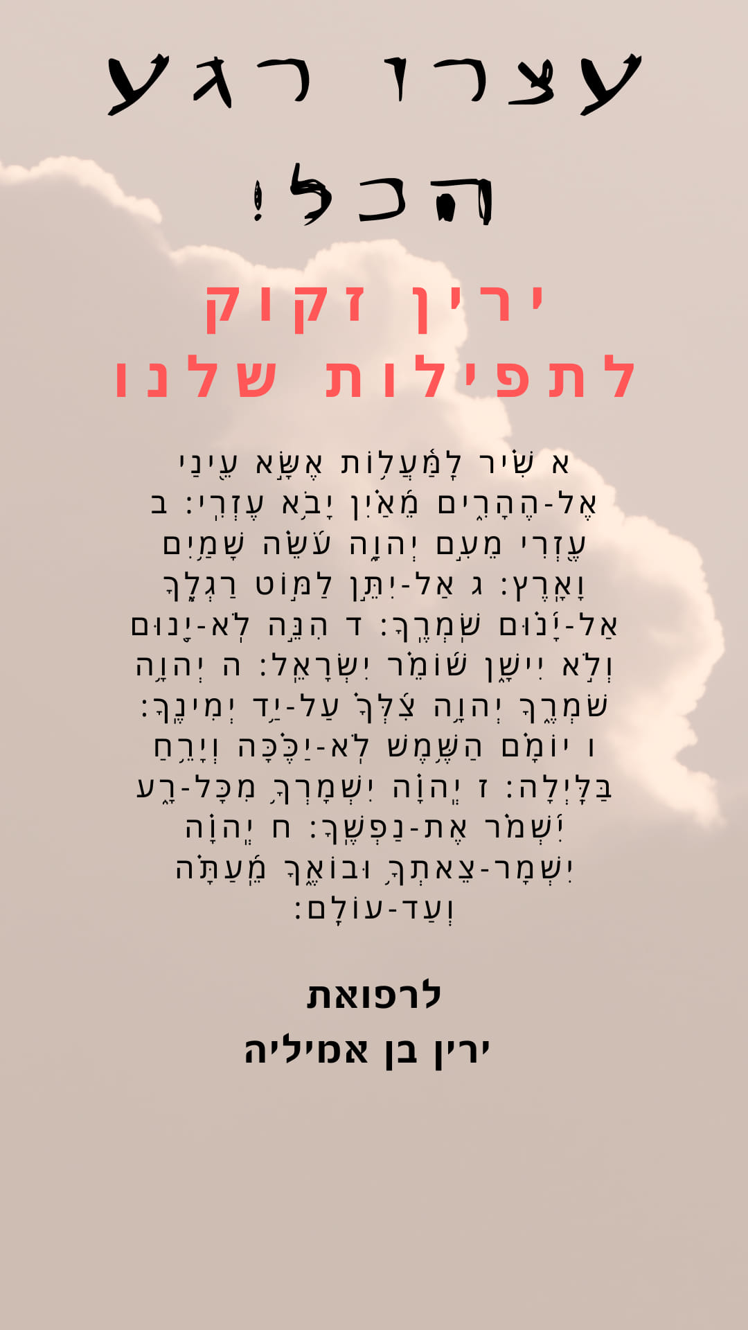 ירין גומברג