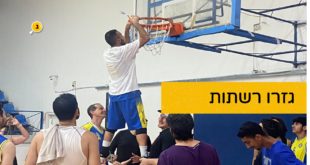 גזרו רשתות