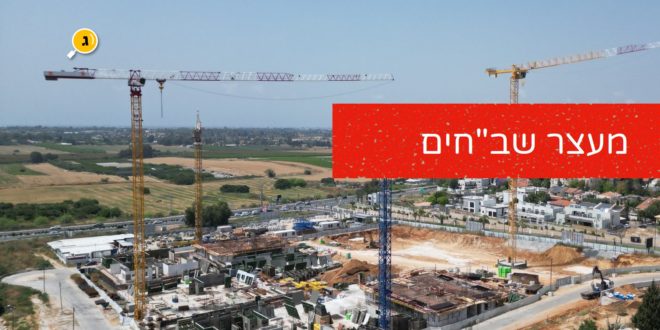 מעצר שבחים בגדרה