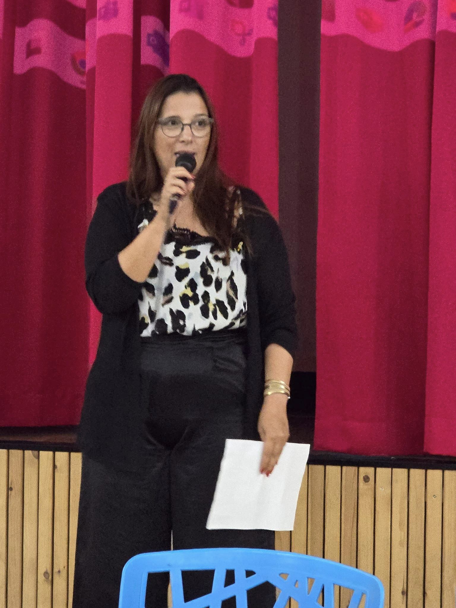 דורית בן בוחר