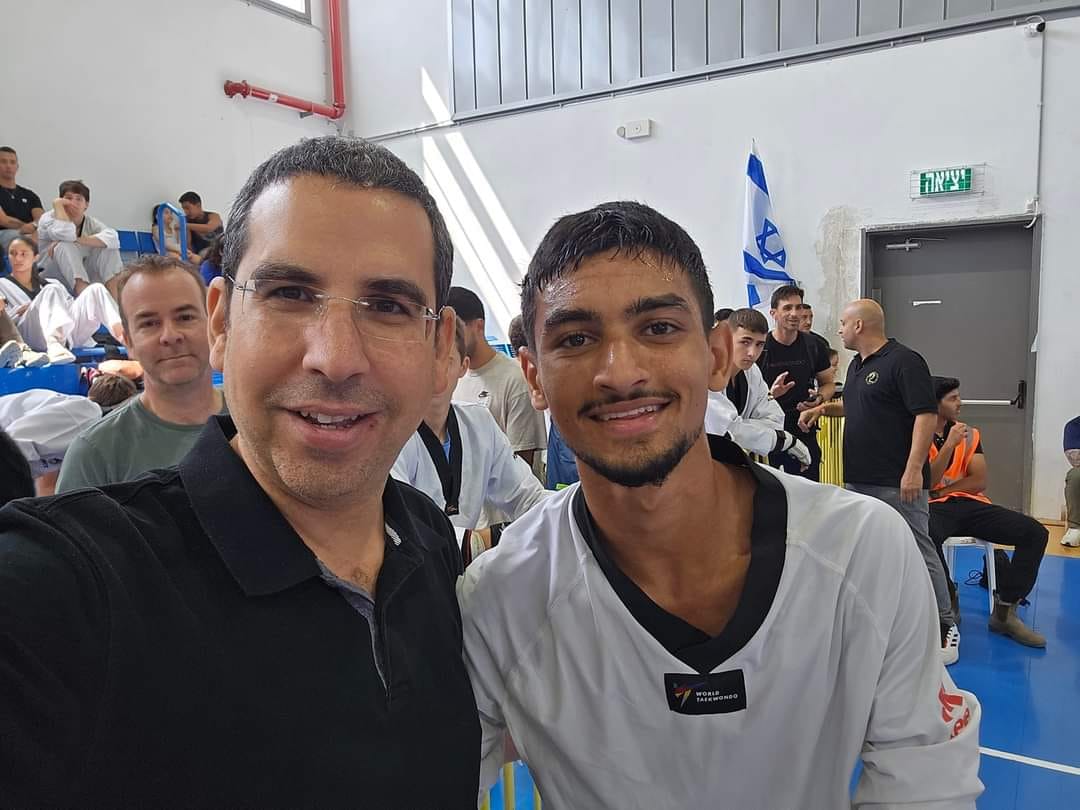 שווה זהב יסעור