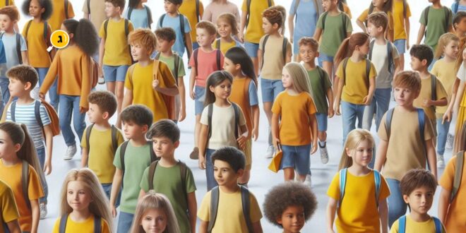 מיזם חולצה צהובה