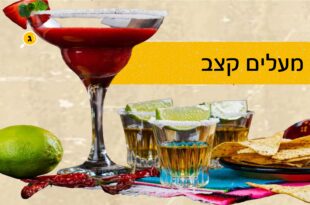מעלים קצב